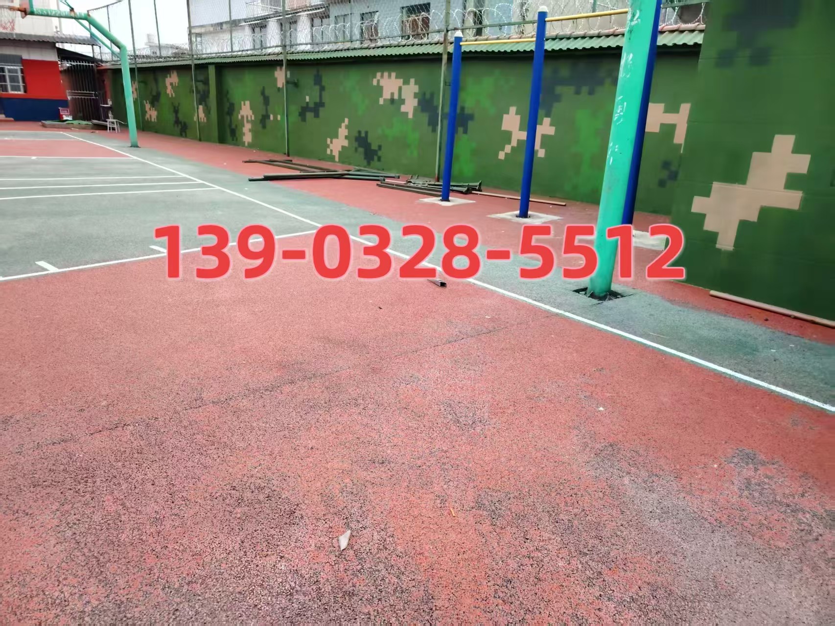 梧州选择合适的迷彩漆：